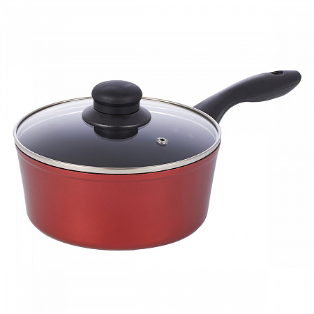 Ковш кухонный антипригарный Maestri Irise 80017 1,6 л